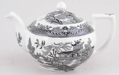 Teapot large